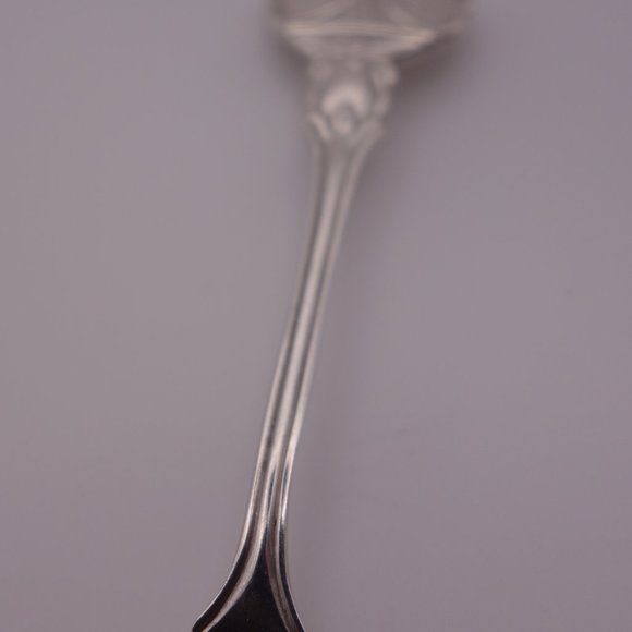 NCC Ltd. Made in Irish Republic Clover Colletible Spoon - Picture 4 of 12